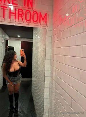 Thattbitcht OnlyFans Leaked Free Thumbnail Picture - #7nYXPB3VeN