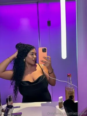 Thattbitcht OnlyFans Leaked Free Thumbnail Picture - #B8KrTIRLdy