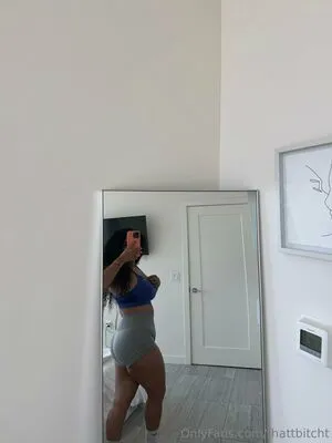 Thattbitcht OnlyFans Leaked Free Thumbnail Picture - #FFIbAEzHFp