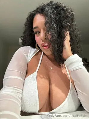 Thattbitcht OnlyFans Leaked Free Thumbnail Picture - #GY8qKirtBH