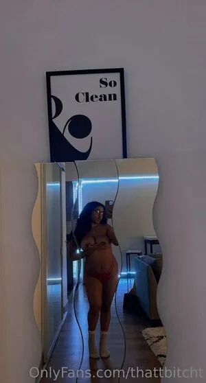 Thattbitcht OnlyFans Leaked Free Thumbnail Picture - #HqGPXEsIfP