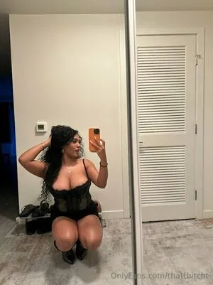 Thattbitcht OnlyFans Leaked Free Thumbnail Picture - #lEBn5SLVbs