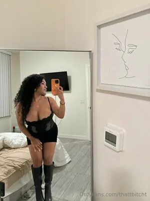 Thattbitcht OnlyFans Leaked Free Thumbnail Picture - #sXo3eFbBVP