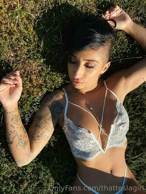 Thatteslagirl OnlyFans Leaked Free Thumbnail Picture - #7A8f5WdR6J