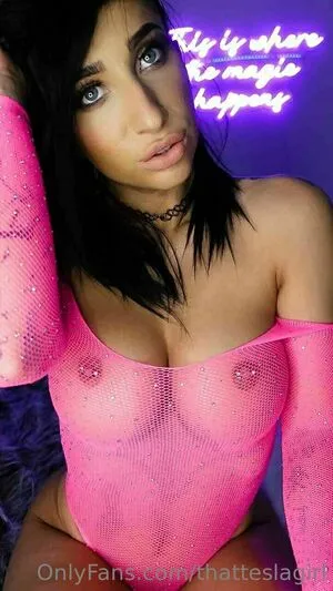 Thatteslagirl OnlyFans Leaked Free Thumbnail Picture - #iIMjOBQKXm