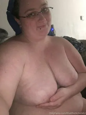 Thatthickchick62 OnlyFans Leaked Free Thumbnail Picture - #IGAWfPd3cL