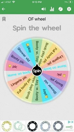 Thatthickchick62 OnlyFans Leaked Free Thumbnail Picture - #Kg55yDef9j