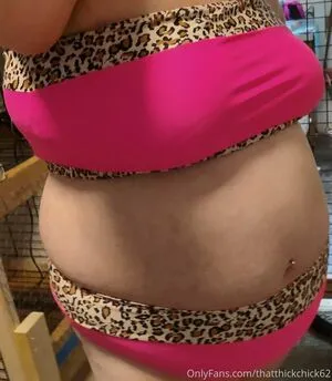 Thatthickchick62 OnlyFans Leaked Free Thumbnail Picture - #L8ZLOJ5cAZ