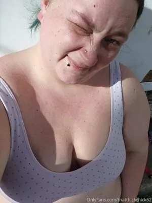 Thatthickchick62 OnlyFans Leaked Free Thumbnail Picture - #g5KjmuAoMb