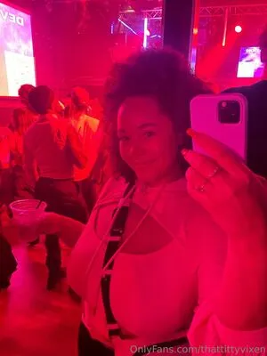 Thattittyvixen OnlyFans Leaked Free Thumbnail Picture - #blAL3gwAFh