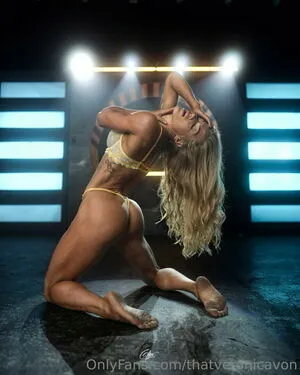 Thatveronicavon OnlyFans Leaked Free Thumbnail Picture - #1HN77QjLVf