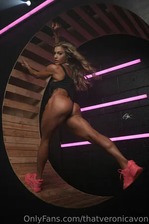 Thatveronicavon OnlyFans Leaked Free Thumbnail Picture - #8HkShAMIYP