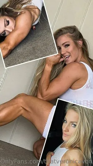 Thatveronicavon OnlyFans Leaked Free Thumbnail Picture - #FmtzxL3FTS