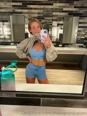 Thatveronicavon OnlyFans Leaked Free Thumbnail Picture - #vnEdAn436c