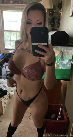 Thatvikingbitch OnlyFans Leaked Free Thumbnail Picture - #1DzwdEvEeK