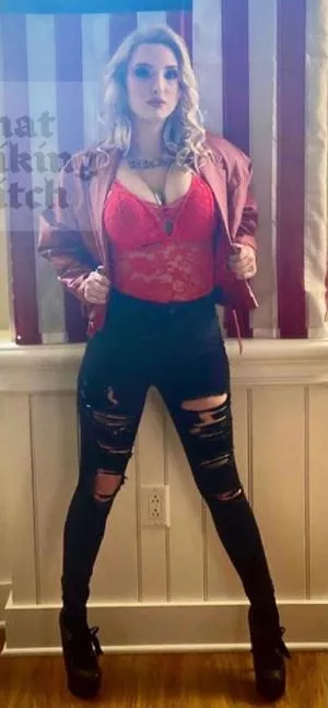 Thatvikingbitch OnlyFans Leaked Free Thumbnail Picture - #1YSrmFJE95