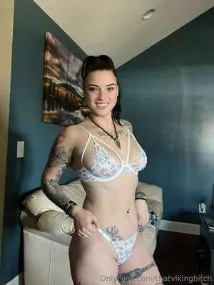 Thatvikingbitch OnlyFans Leaked Free Thumbnail Picture - #4hTRvHVc2E