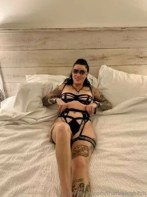 Thatvikingbitch OnlyFans Leaked Free Thumbnail Picture - #646MAwd2hk