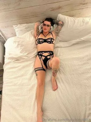 Thatvikingbitch OnlyFans Leaked Free Thumbnail Picture - #7v9EJVTf0v