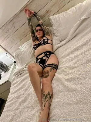 Thatvikingbitch OnlyFans Leaked Free Thumbnail Picture - #As0GatQLvt