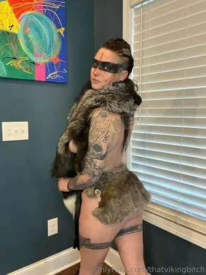 Thatvikingbitch OnlyFans Leaked Free Thumbnail Picture - #CMcnr8Tegi