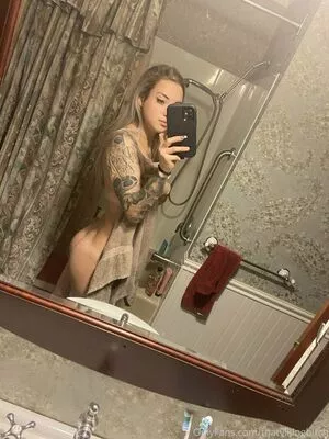 Thatvikingbitch OnlyFans Leaked Free Thumbnail Picture - #HadSaOjwha