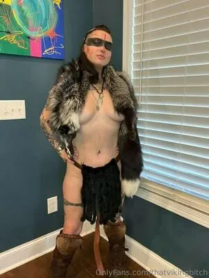 Thatvikingbitch OnlyFans Leaked Free Thumbnail Picture - #HonzzuOOAC