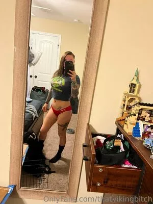 Thatvikingbitch OnlyFans Leaked Free Thumbnail Picture - #LrNRvS4CAT