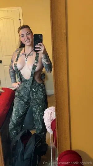 Thatvikingbitch OnlyFans Leaked Free Thumbnail Picture - #Oh7OtZo4Lb