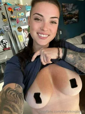 Thatvikingbitch OnlyFans Leaked Free Thumbnail Picture - #XEGGvnJzwr