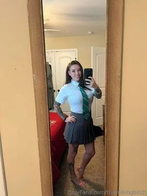 Thatvikingbitch OnlyFans Leaked Free Thumbnail Picture - #Xr0n6xbg4A