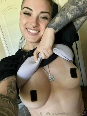 Thatvikingbitch OnlyFans Leaked Free Thumbnail Picture - #Zrm1pVVKZs