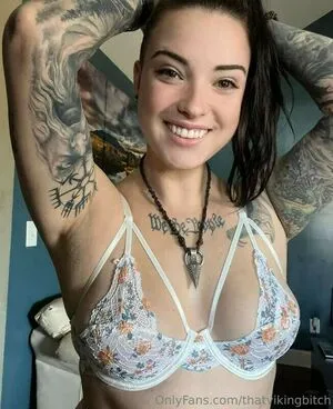 Thatvikingbitch OnlyFans Leaked Free Thumbnail Picture - #k1y7X8YQcw