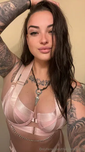 Thatvikingbitch OnlyFans Leaked Free Thumbnail Picture - #s4gkGYxKBN