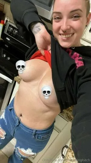 Thatvikingbitch OnlyFans Leaked Free Thumbnail Picture - #yDoofbROl9