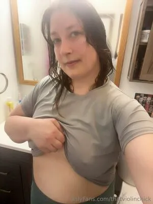 Thatviolinchick OnlyFans Leaked Free Thumbnail Picture - #gLzU3P1z6d
