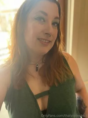 Thatviolinchick OnlyFans Leaked Free Thumbnail Picture - #hZPQxcnqeU