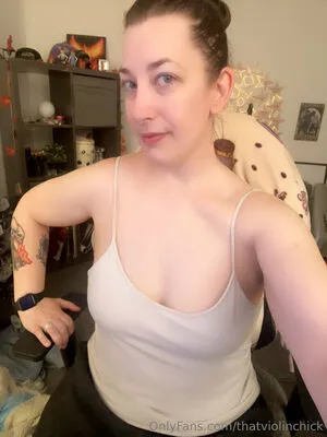 Thatviolinchick OnlyFans Leaked Free Thumbnail Picture - #sjA2qQgwYy