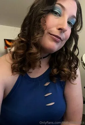 Thatviolinchick OnlyFans Leaked Free Thumbnail Picture - #zOSU1nJ3QI