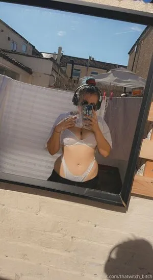 Thatwitch Bitch OnlyFans Leaked Free Thumbnail Picture - #DyQ5lWqAfI