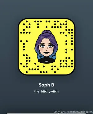 Thatwitch Bitch OnlyFans Leaked Free Thumbnail Picture - #mo5W8qIpBT