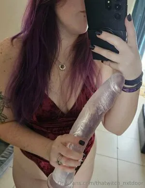 Thatwitch Nxtdoor OnlyFans Leaked Free Thumbnail Picture - #FnXvDjhZMx