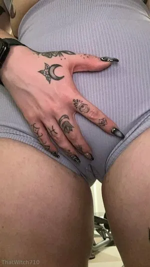 Thatwitch710 OnlyFans Leaked Free Thumbnail Picture - #KtMFD4XJhE