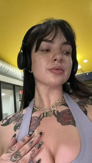 Thatwitch710 OnlyFans Leaked Free Thumbnail Picture - #XVOtpQK0uY