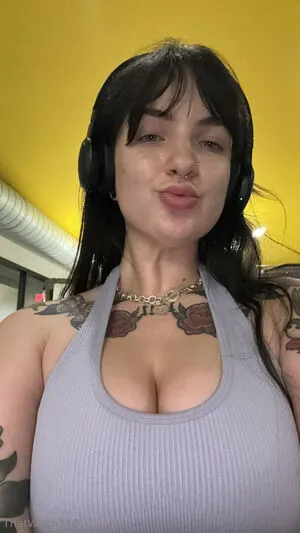 Thatwitch710 OnlyFans Leaked Free Thumbnail Picture - #bN7rBac2Y9