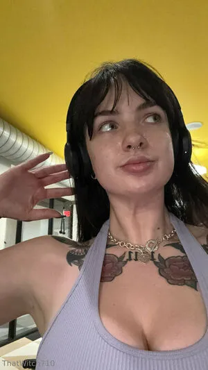 Thatwitch710 OnlyFans Leaked Free Thumbnail Picture - #iV1Vkr83ZK