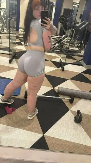 Thatwitch710 OnlyFans Leaked Free Thumbnail Picture - #xSK2sXyTgx