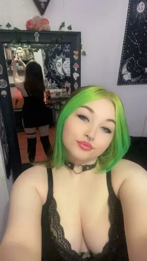 Thatwitchcc OnlyFans Leaked Free Thumbnail Picture - #T3FHeiHdM9