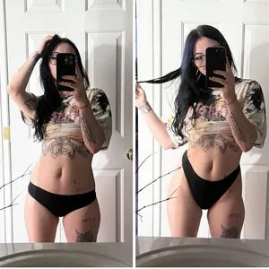 Thatwolfbaby OnlyFans Leaked Free Thumbnail Picture - #3vuMbFWDOB