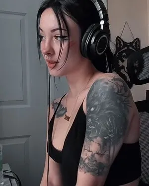 Thatwolfbaby OnlyFans Leaked Free Thumbnail Picture - #4joGs1AUEb